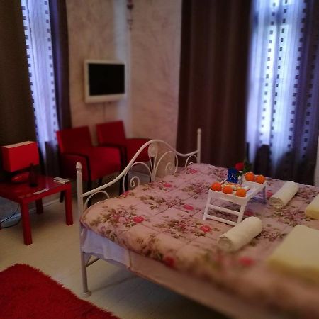 Guest House El Greco Μπίτολα Εξωτερικό φωτογραφία