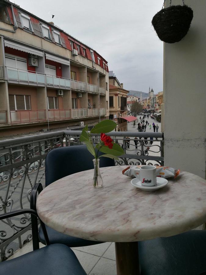 Guest House El Greco Μπίτολα Εξωτερικό φωτογραφία