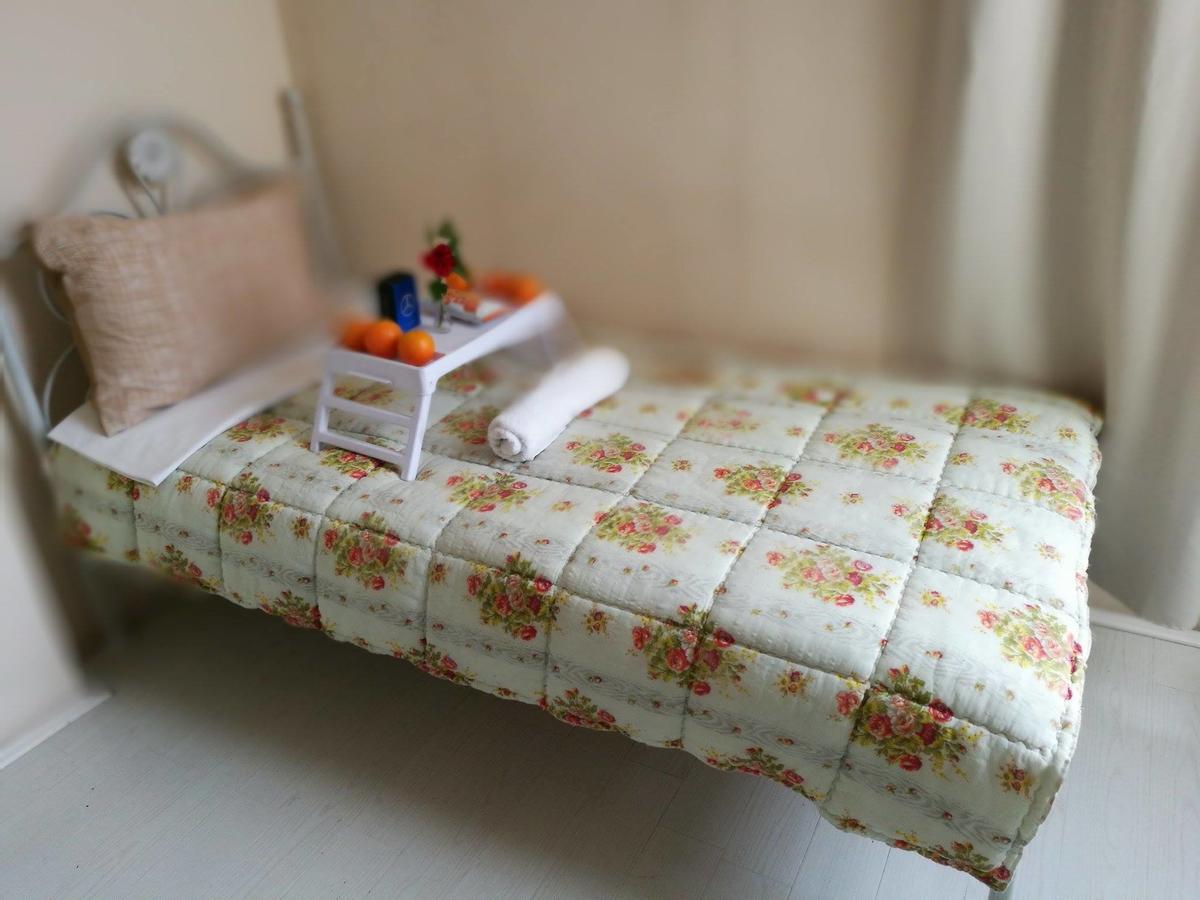 Guest House El Greco Μπίτολα Εξωτερικό φωτογραφία