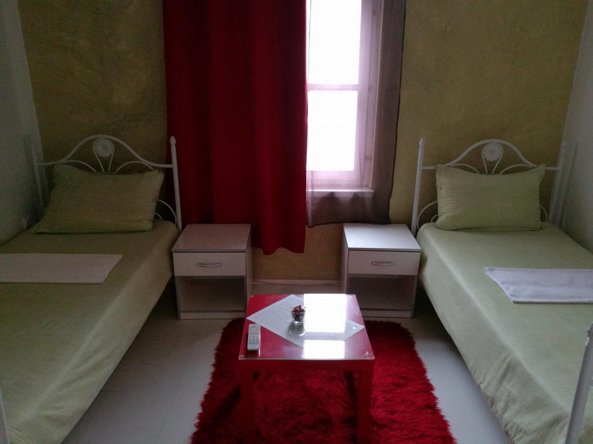 Guest House El Greco Μπίτολα Εξωτερικό φωτογραφία