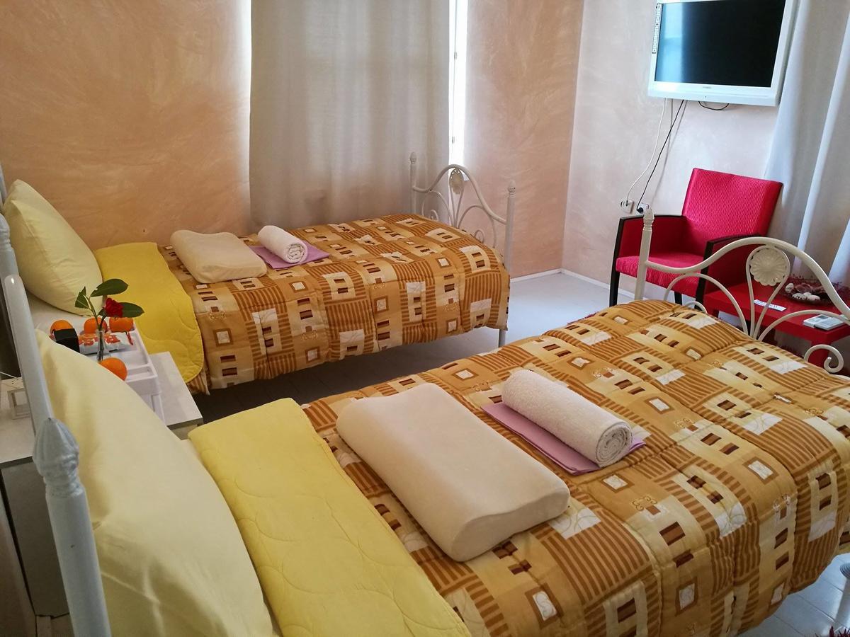 Guest House El Greco Μπίτολα Εξωτερικό φωτογραφία