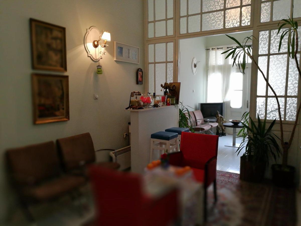 Guest House El Greco Μπίτολα Εξωτερικό φωτογραφία