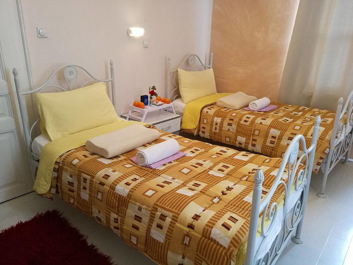 Guest House El Greco Μπίτολα Εξωτερικό φωτογραφία