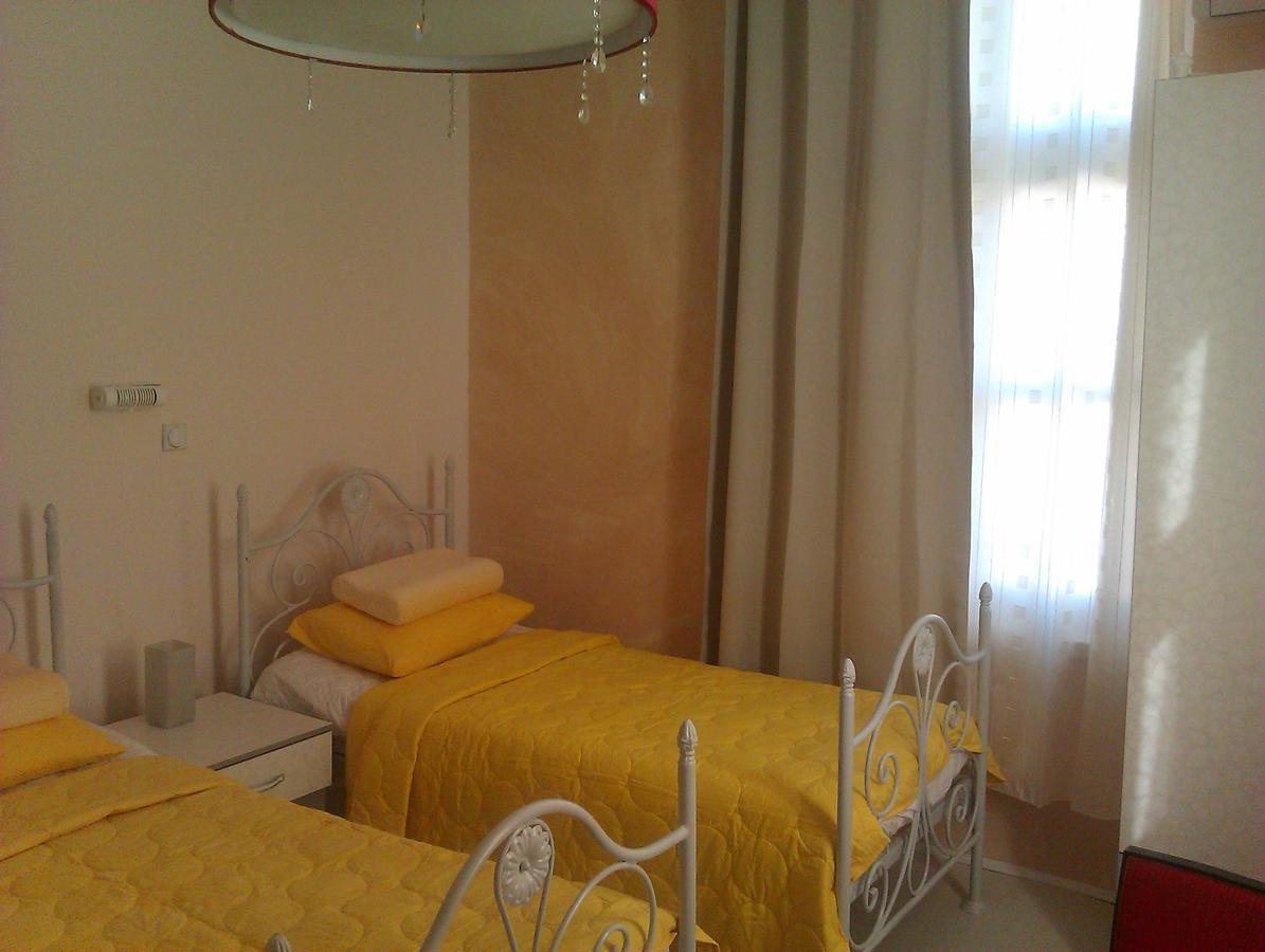 Guest House El Greco Μπίτολα Εξωτερικό φωτογραφία