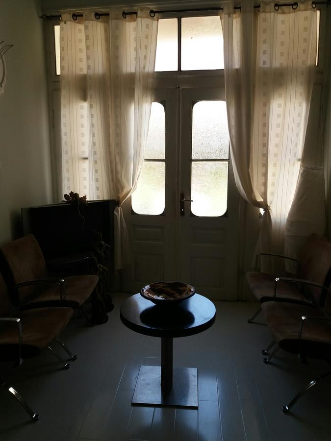 Guest House El Greco Μπίτολα Εξωτερικό φωτογραφία