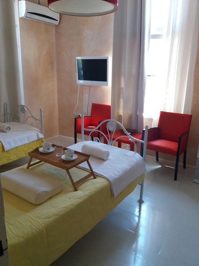 Guest House El Greco Μπίτολα Εξωτερικό φωτογραφία
