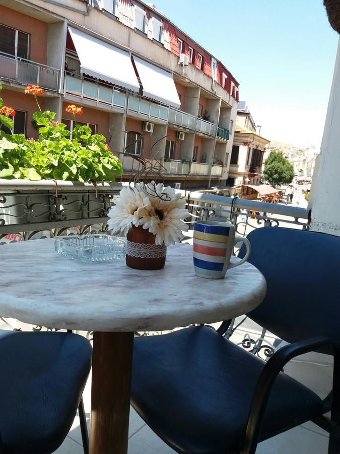 Guest House El Greco Μπίτολα Εξωτερικό φωτογραφία