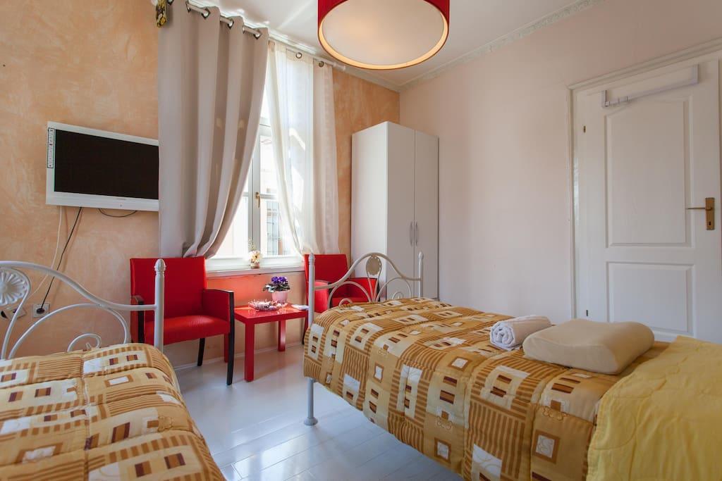 Guest House El Greco Μπίτολα Εξωτερικό φωτογραφία