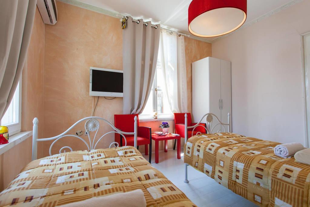 Guest House El Greco Μπίτολα Εξωτερικό φωτογραφία
