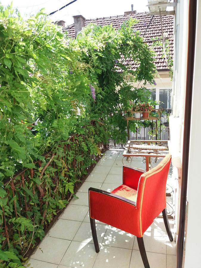 Guest House El Greco Μπίτολα Εξωτερικό φωτογραφία