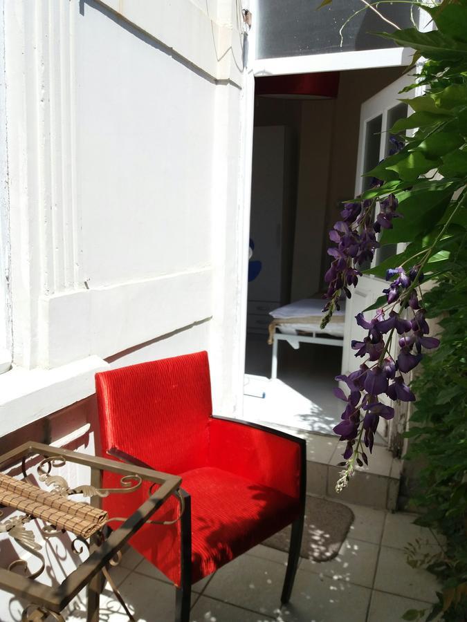 Guest House El Greco Μπίτολα Εξωτερικό φωτογραφία